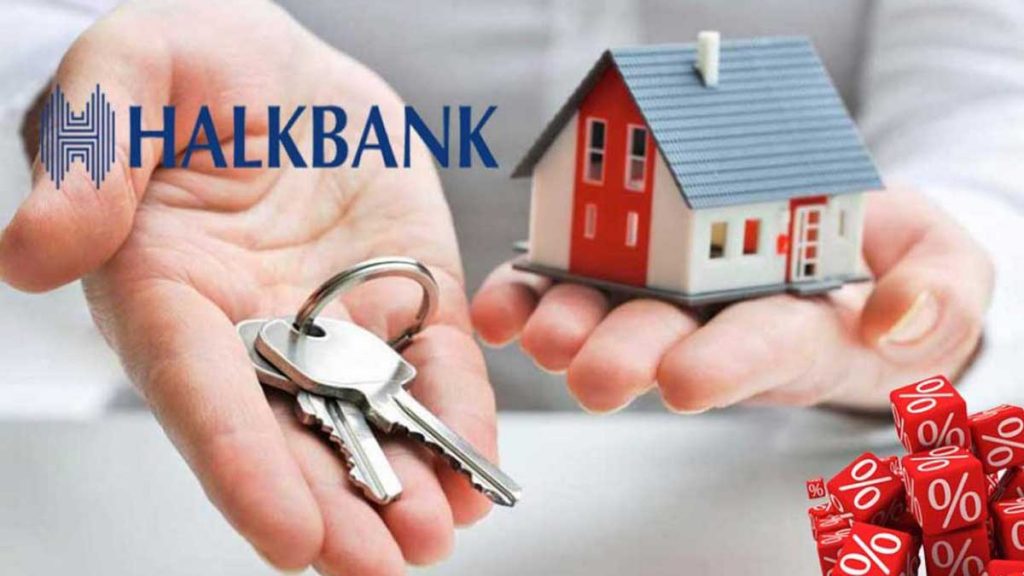 Halkbank Konut Kredisi Faiz Oranları Tablosu 2019 Anında Banka Kredisi