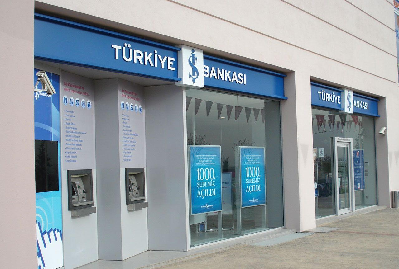 Türkiye İş Bankası Bireysel İhtiyaç Kredisi