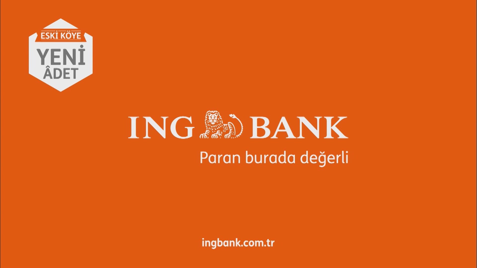 ING Bank 5 Dakikada Kredi