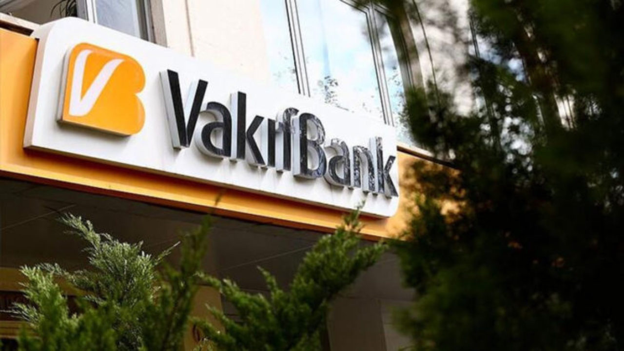 Vakıfbank Kefilsiz Gelir Belgesiz Kredi Başvurusu